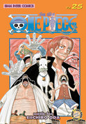 ดาวน์โหลดการ์ตูน มังงะ manga One Piece วันพีซ เล่ม 25 pdf