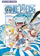 ดาวน์โหลดการ์ตูน มังงะ manga One Piece วันพีซ เล่ม 29 pdf