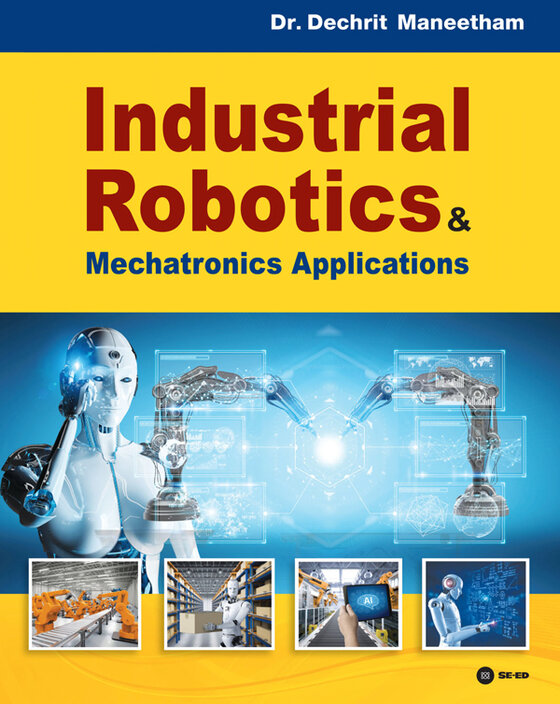 Industrial Robotics &amp; Mechatronics Applications