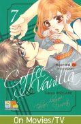 ดาวน์โหลดการ์ตูน Coffee & Vanilla หนุ่มกาแฟกับสาววานิลลา เล่ม 7 pdf epub AKEGAMI Takara Bongkoch Publishing