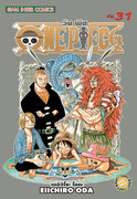 ดาวน์โหลดการ์ตูน มังงะ manga One Piece วันพีซ เล่ม 31 pdf