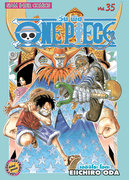 ดาวน์โหลดการ์ตูน มังงะ manga One Piece วันพีซ เล่ม 35 pdf