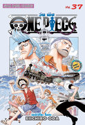 ดาวน์โหลดการ์ตูน มังงะ manga One Piece วันพีซ เล่ม 37 pdf