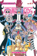 ดาวน์โหลดการ์ตูน มังงะ manga One Piece วันพีซ เล่ม 47 pdf