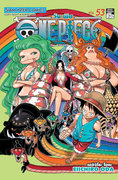 ดาวน์โหลดการ์ตูน มังงะ manga One Piece วันพีซ เล่ม 53 pdf