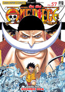 ดาวน์โหลดการ์ตูน มังงะ manga One Piece วันพีซ เล่ม 57 pdf