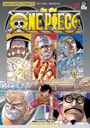 ดาวน์โหลดการ์ตูน มังงะ manga One Piece วันพีซ เล่ม 58 pdf