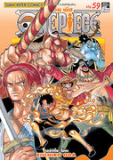 ดาวน์โหลดการ์ตูน มังงะ manga One Piece วันพีซ เล่ม 59 pdf
