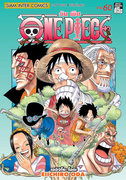 ดาวน์โหลดการ์ตูน มังงะ manga One Piece วันพีซ เล่ม 60 pdf