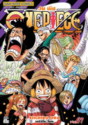ดาวน์โหลดการ์ตูน มังงะ manga One Piece วันพีซ เล่ม 67 pdf
