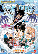 ดาวน์โหลดการ์ตูน มังงะ manga One Piece วันพีซ เล่ม 68 pdf