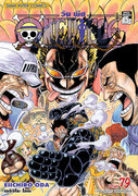 ดาวน์โหลดการ์ตูน มังงะ manga One Piece วันพีซ เล่ม 79 pdf