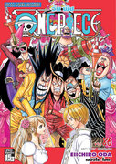 ดาวน์โหลดการ์ตูน มังงะ manga One Piece วันพีซ เล่ม 86 pdf
