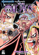 ดาวน์โหลดการ์ตูน มังงะ manga One Piece วันพีซ เล่ม 89 pdf