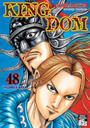 ดาวน์โหลดการ์ตูน มังงะ manga Kingdom เล่ม 48 pdf