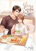 Sleep With Me, Free Breakfast (+Special) (Yaoi) – Nigiri-Sushi