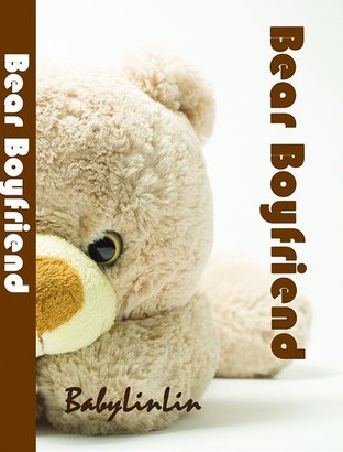 ดาวน์โหลดนิยาย Bear Boyfriend แกล้งรักขยับใจ SS1 pdf epub Babylinlin