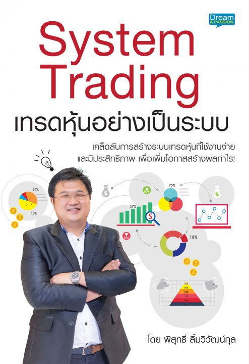 System Trading เทรดหุ้นอย่างเป็นระบบ