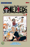 (การ์ตูน) One Piece วันพีซ เล่ม 1-94 – EIICHIRO ODA