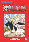 ดาวน์โหลดการ์ตูน มังงะ manga One Piece วันพีซ เล่ม 7 pdf