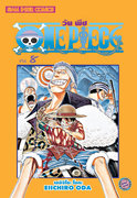 ดาวน์โหลดการ์ตูน มังงะ manga One Piece วันพีซ เล่ม 8 pdf