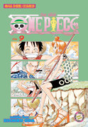 ดาวน์โหลดการ์ตูน มังงะ manga One Piece วันพีซ เล่ม 9 pdf