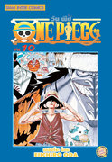 ดาวน์โหลดการ์ตูน มังงะ manga One Piece วันพีซ เล่ม 10 pdf