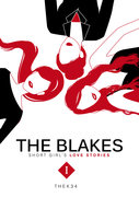 The Blakes รวมเรื่องสั้นหญิงรักหญิง (แนว Yuri / Girl Love) – THEK34
