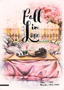 Fall in Love เมื่อผมตกหลุมรัก เล่ม 1-2 (Yaoi) – MAME