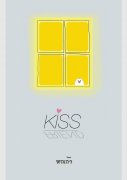KISS (แนว Yuri / Girl Love) – หกเก้า