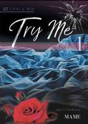 Try Me เสพร้ายสัมผัสรัก [ภาคร้ายยั่ว] เล่ม 1-2 + เล่ม Special (Yaoi) – MAME