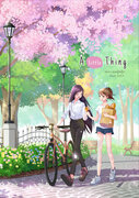 a little things (แนว Yuri / Girl Love) – คุณผู้หญิง