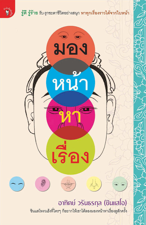 มองหน้าหาเรื่อง