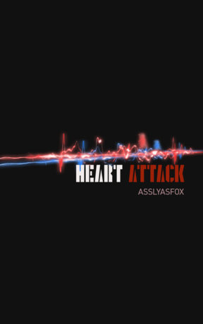 ดาวน์โหลดนิยายเรื่อง HEART ATTACK pdf ผู้แต่ง: AsSlyasFox