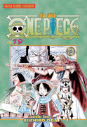 ดาวน์โหลดการ์ตูน มังงะ manga One Piece วันพีซ เล่ม 19 pdf