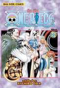 ดาวน์โหลดการ์ตูน มังงะ manga One Piece วันพีซ เล่ม 21 pdf