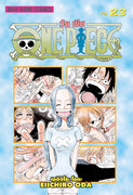 ดาวน์โหลดการ์ตูน มังงะ manga One Piece วันพีซ เล่ม 23 pdf
